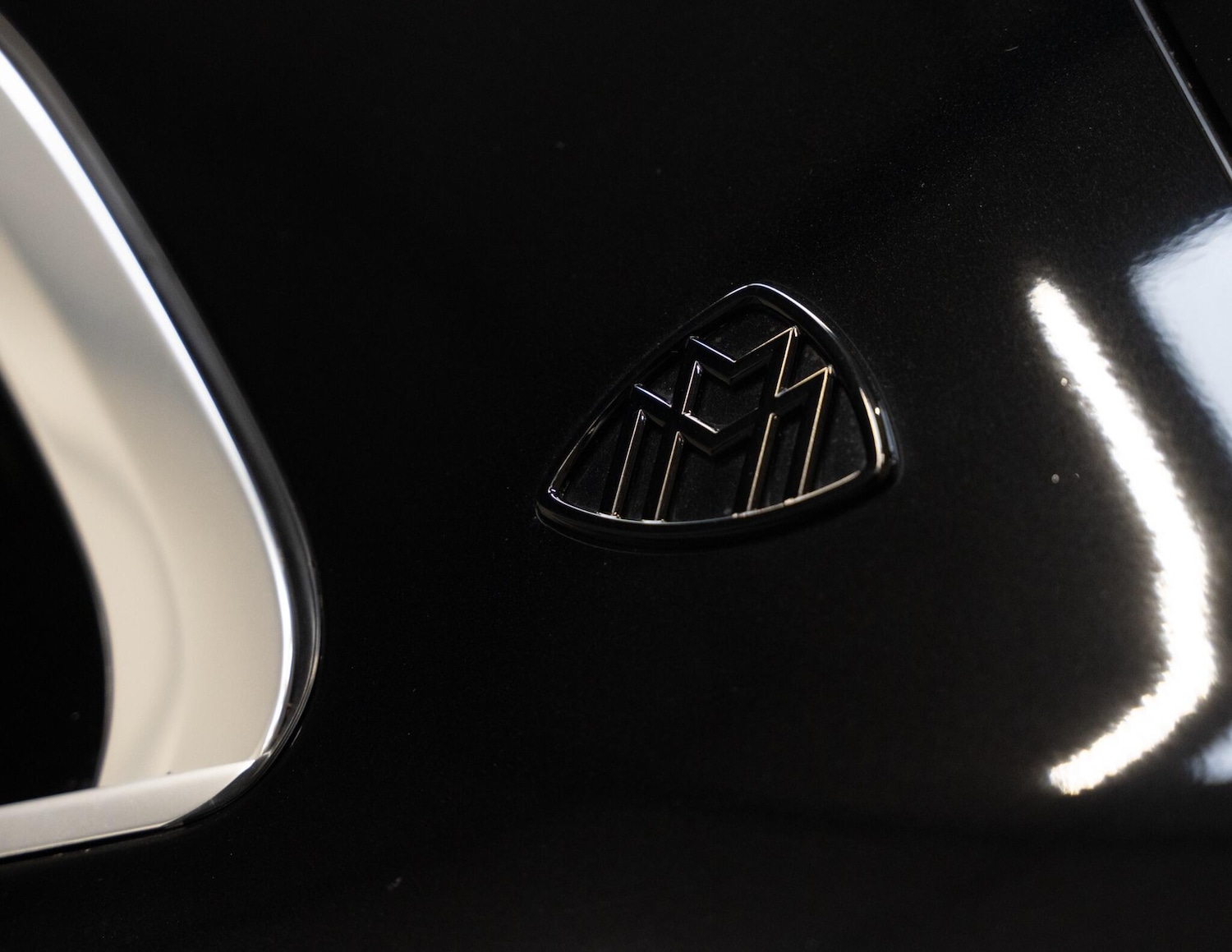 Used Mercedes-Benz Maybach GLS 2022 for sale - 76690921: Photo 57