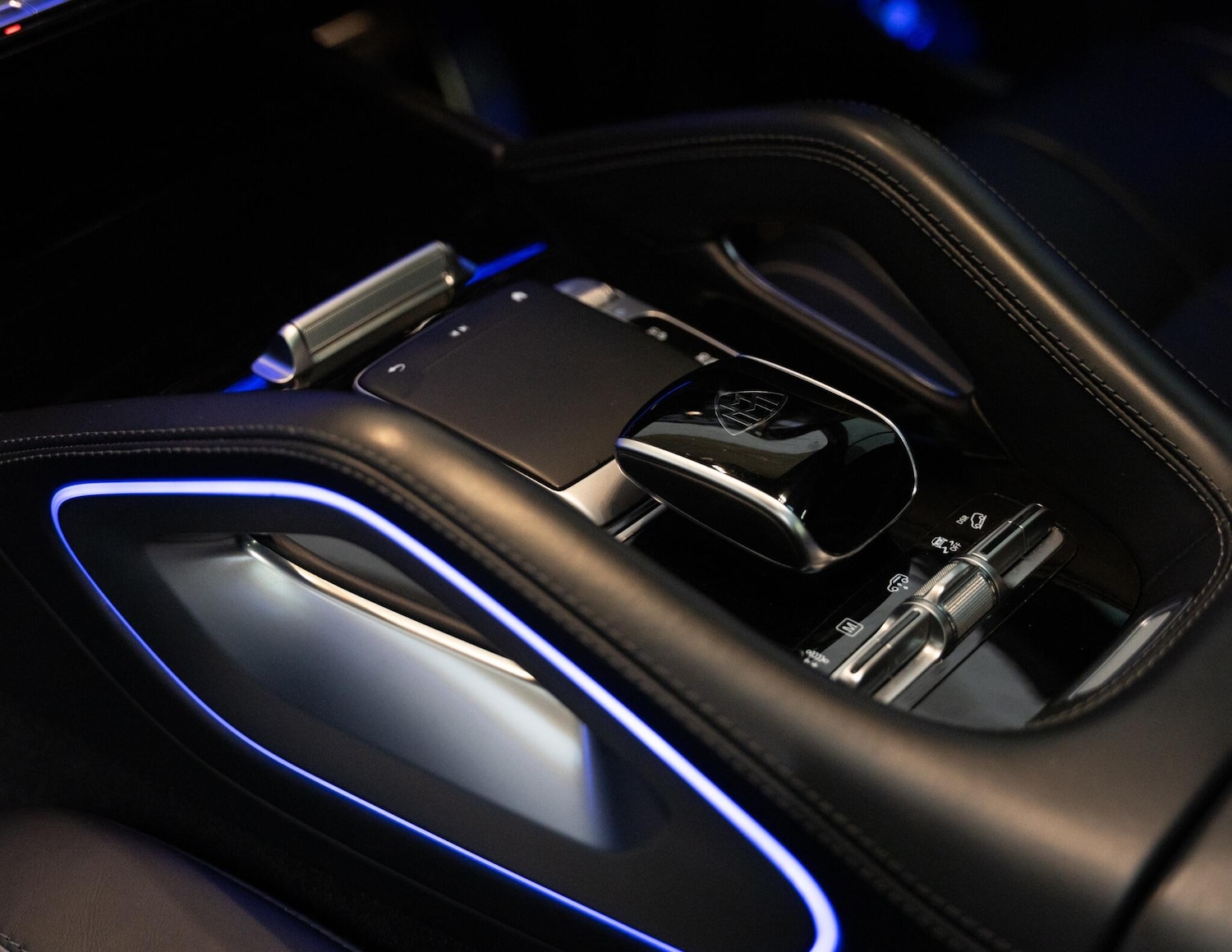 Used Mercedes-Benz Maybach GLS 2022 for sale - 76690921: Photo 7