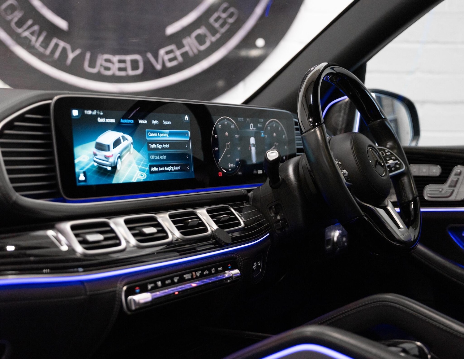 Used Mercedes-Benz Maybach GLS 2022 for sale - 76690921: Photo 9