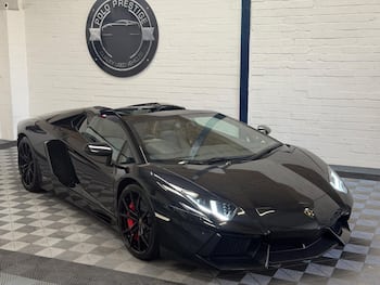 Used Lamborghini Aventador 2015 for sale - 79874355: Photo