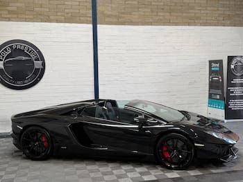 Used Lamborghini Aventador 2015 for sale - 79874355: Photo