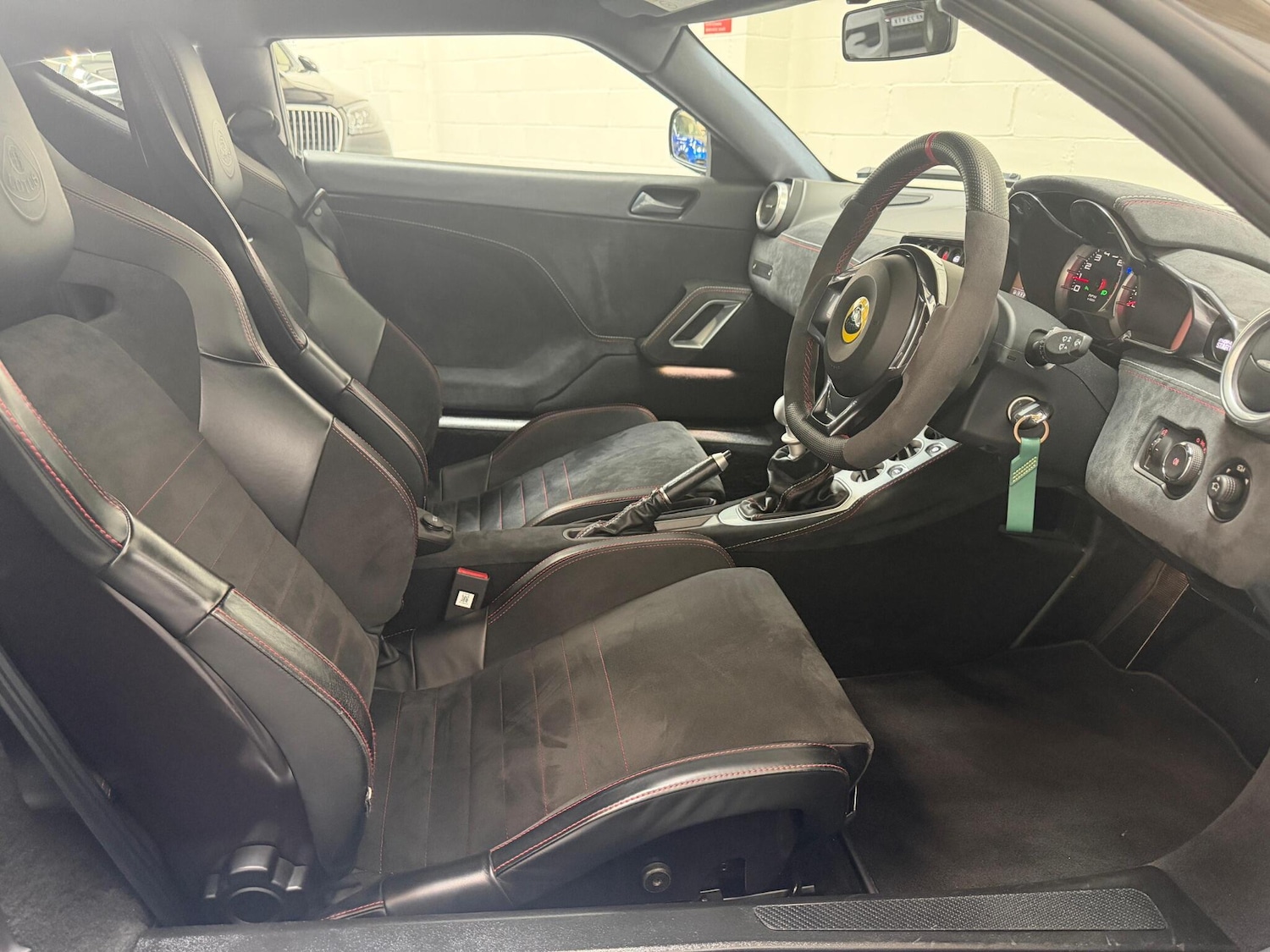 Used Lotus Evora 2019 for sale - 78098397: Photo 10