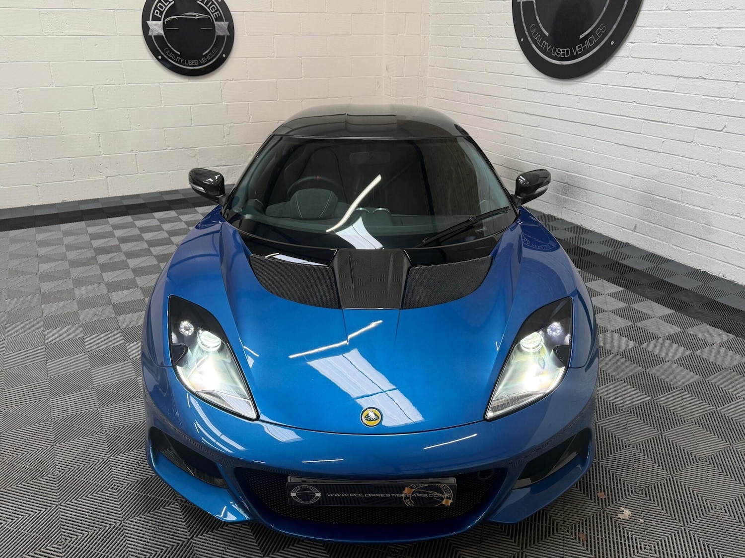 Used Lotus Evora 2019 for sale - 78098397: Photo 13