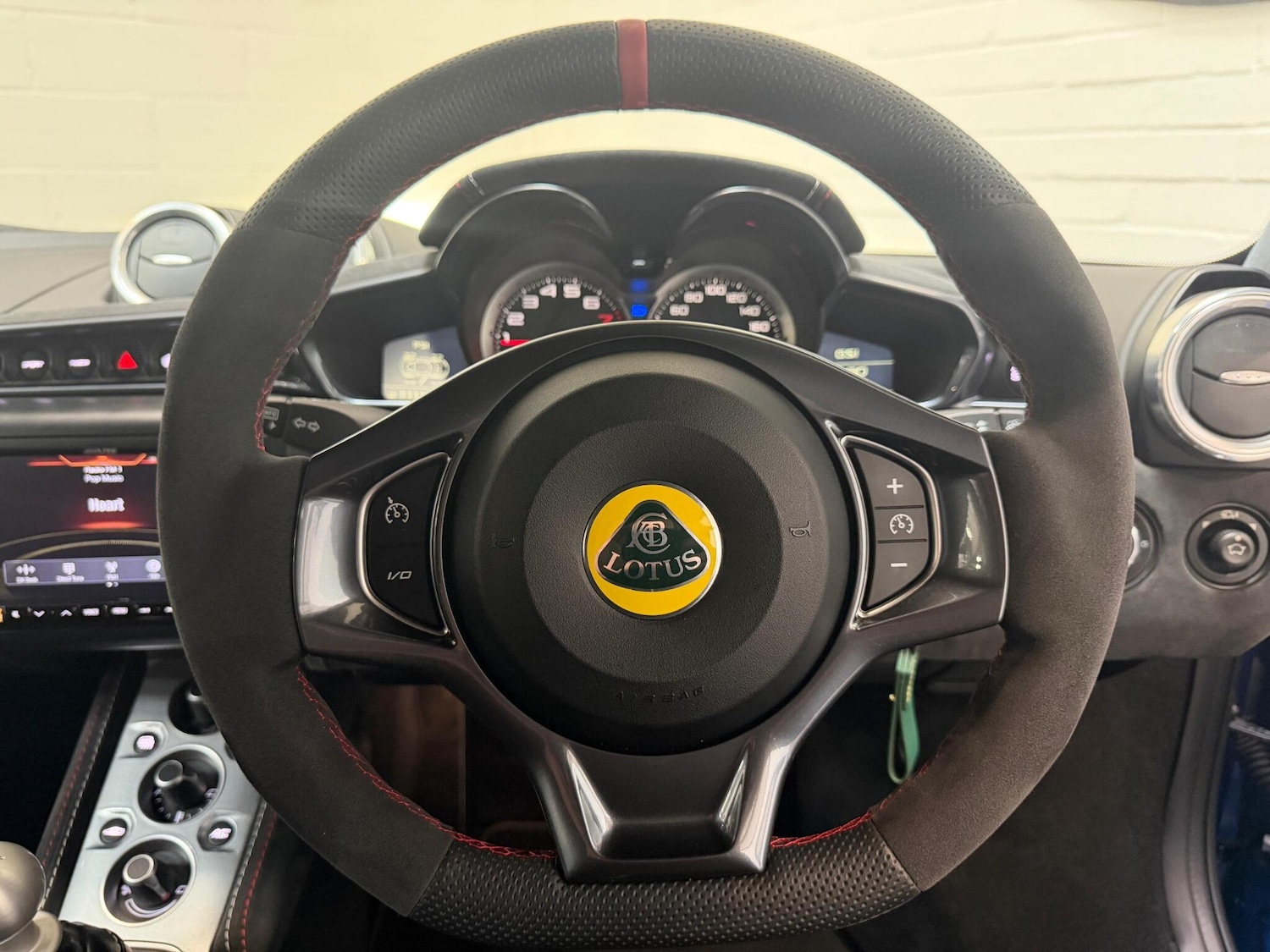 Used Lotus Evora 2019 for sale - 78098397: Photo 14