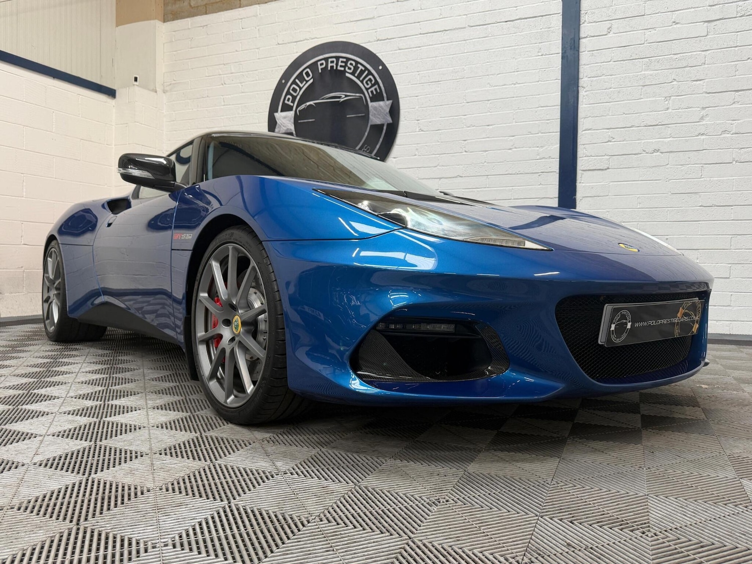Used Lotus Evora 2019 for sale - 78098397: Photo 17