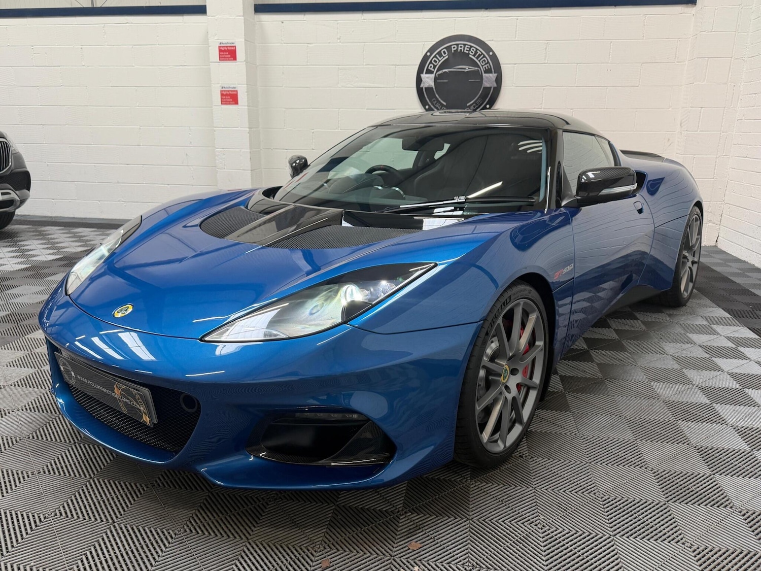 Used Lotus Evora 2019 for sale - 78098397: Photo 21