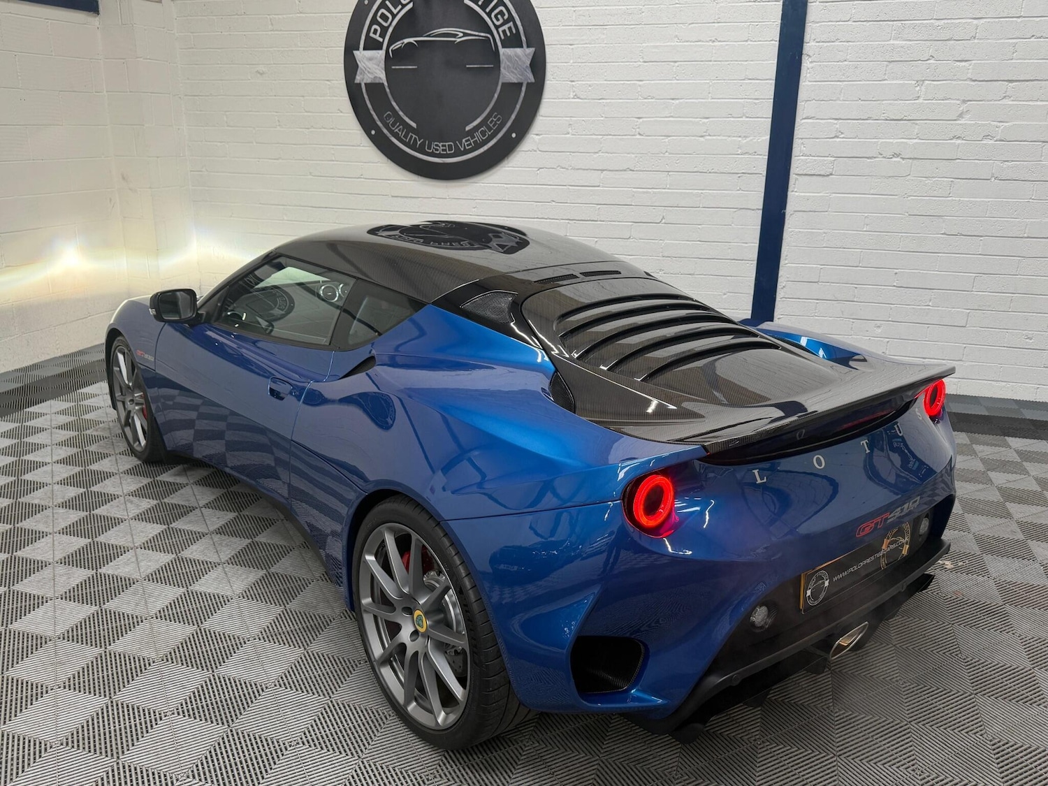 Used Lotus Evora 2019 for sale - 78098397: Photo 25