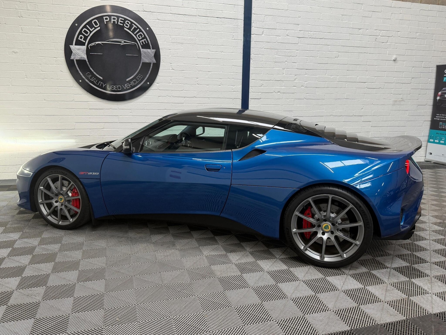 Used Lotus Evora 2019 for sale - 78098397: Photo 26