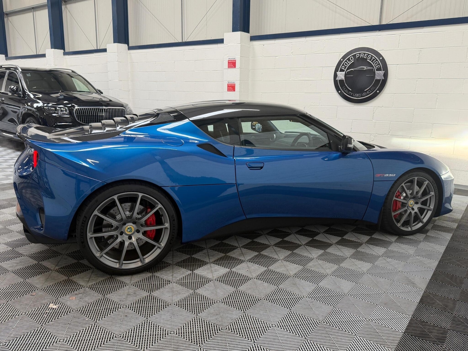 Used Lotus Evora 2019 for sale - 78098397: Photo 28