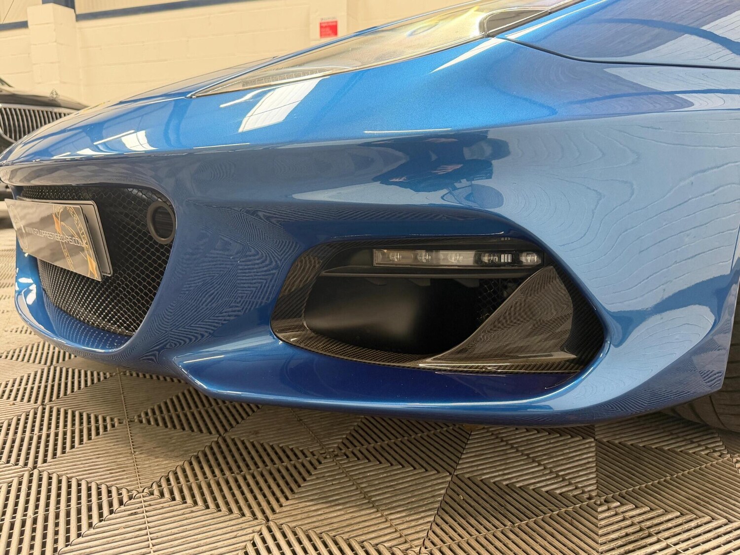 Used Lotus Evora 2019 for sale - 78098397: Photo 37