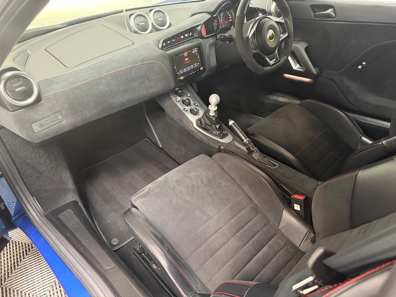 Used Lotus Evora 2019 for sale - 78098397: Photo 39