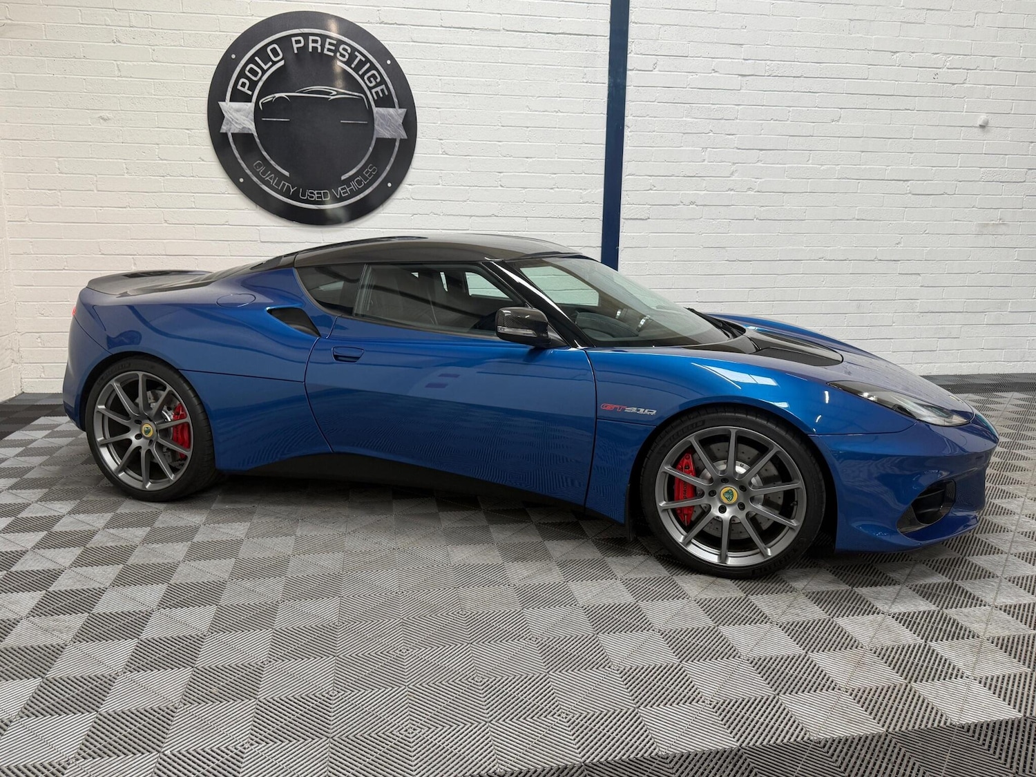 Used Lotus Evora 2019 for sale - 78098397: Photo 4