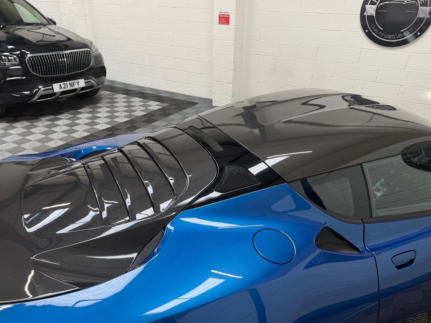 Used Lotus Evora 2019 for sale - 78098397: Photo 40