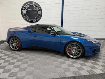 Used Lotus Evora 2019 for sale - 78098397: Photo