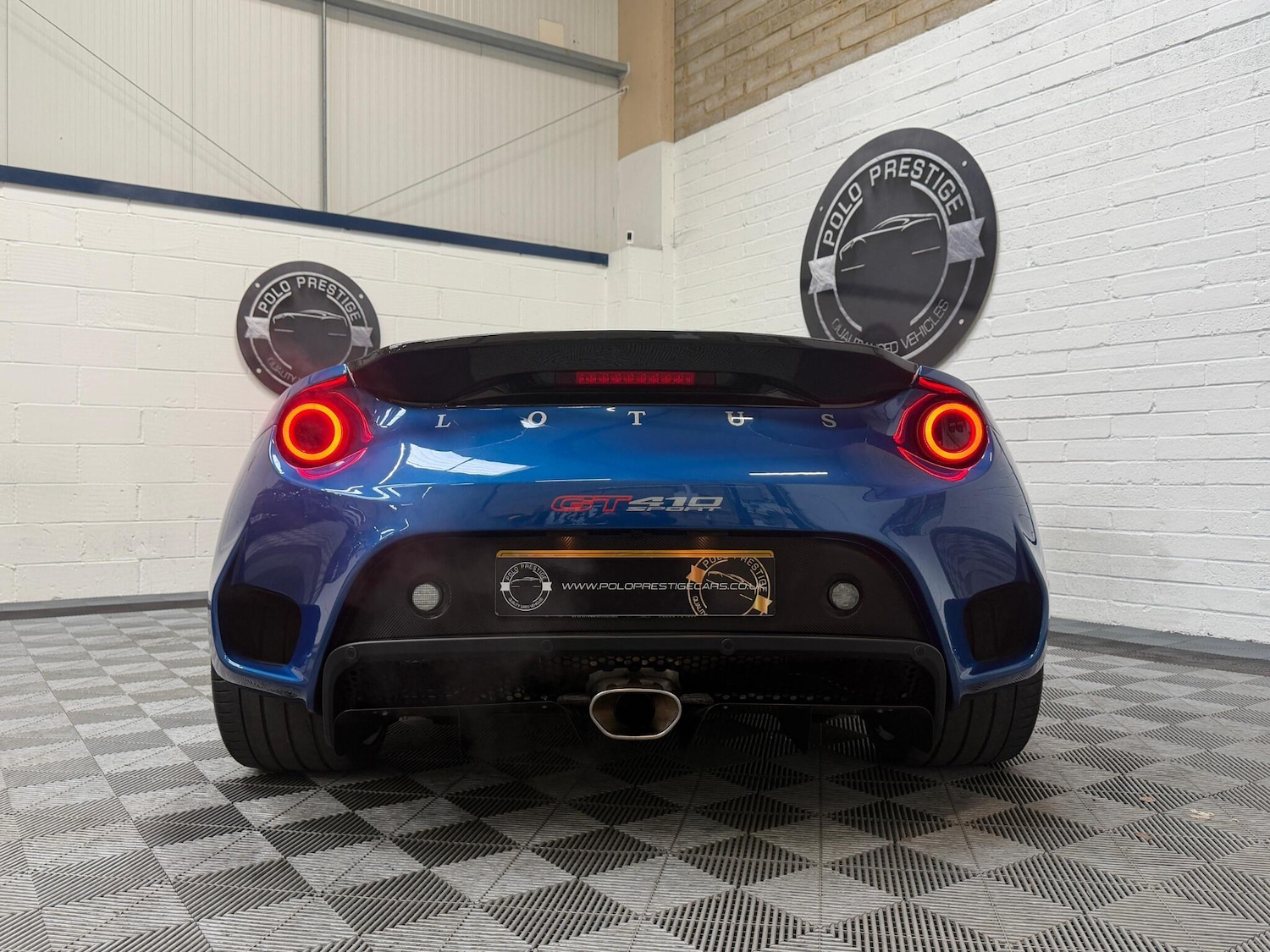 Used Lotus Evora 2019 for sale - 78098397: Photo 5