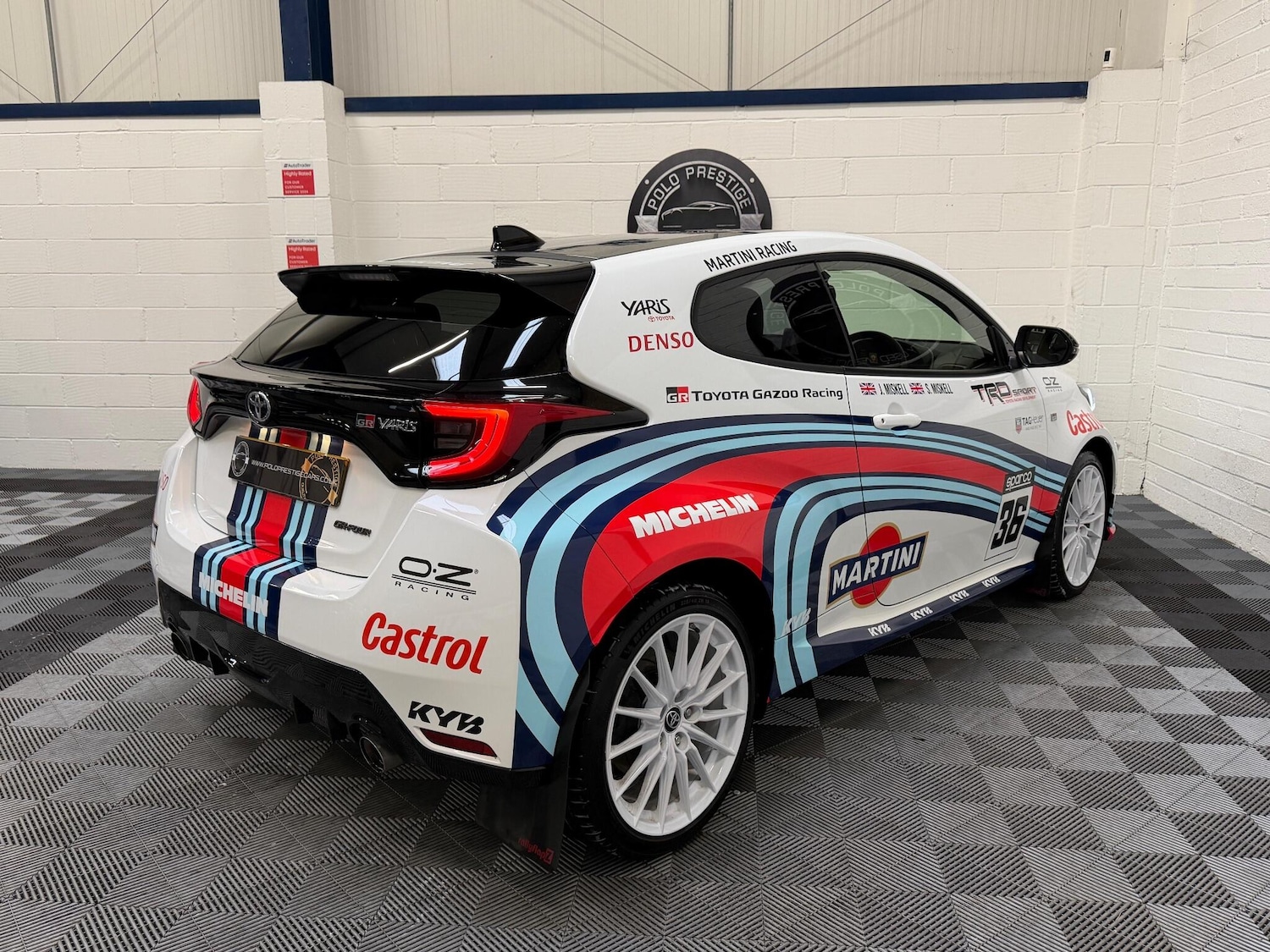 Used Toyota Yaris 2021 for sale - 77043105: Photo 10