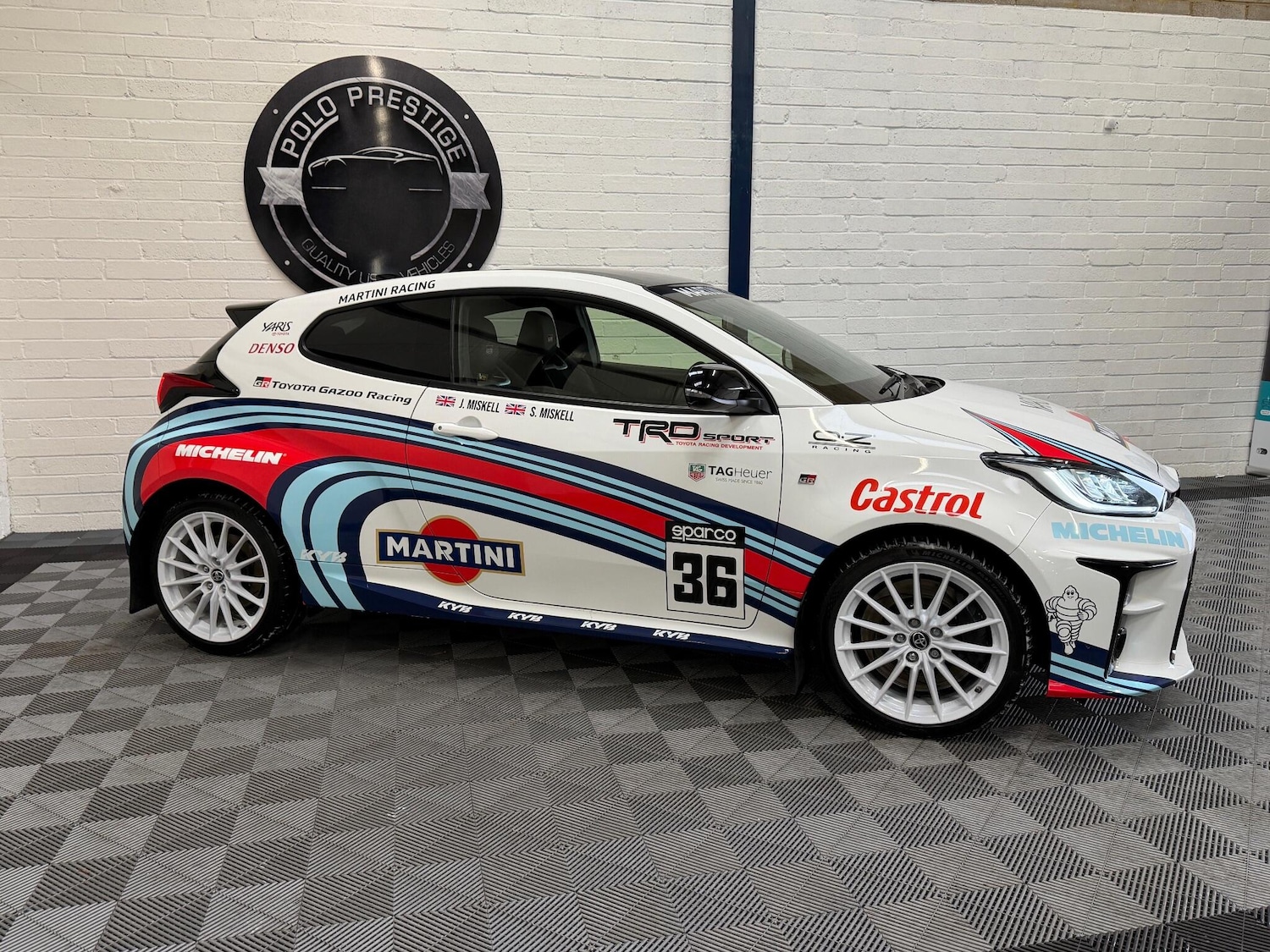 Used Toyota Yaris 2021 for sale - 77043105: Photo 11