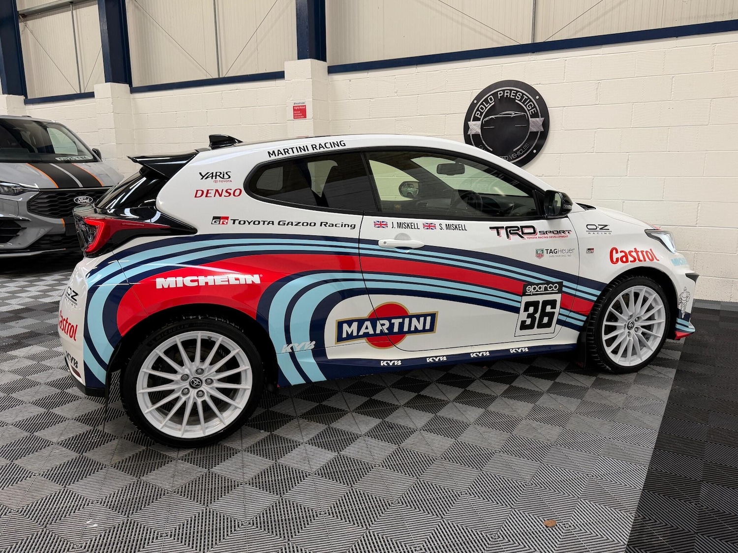 Used Toyota Yaris 2021 for sale - 77043105: Photo 12