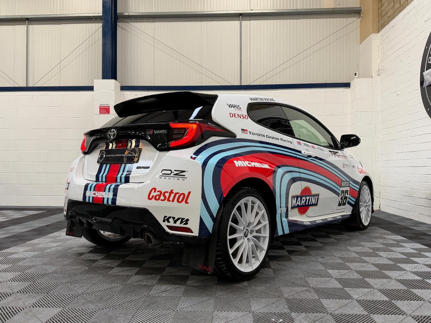 Used Toyota Yaris 2021 for sale - 77043105: Photo 13