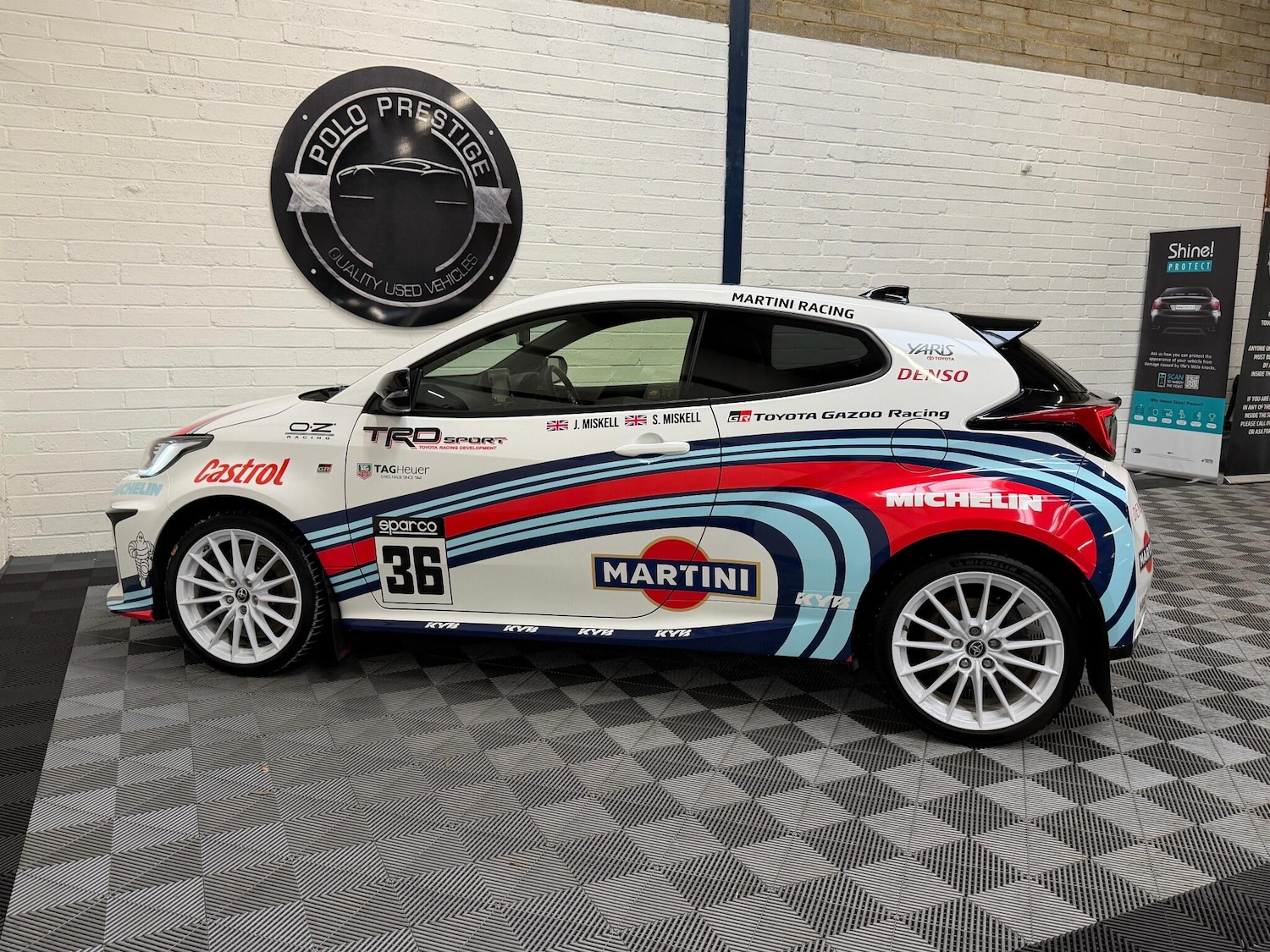 Used Toyota Yaris 2021 for sale - 77043105: Photo 16