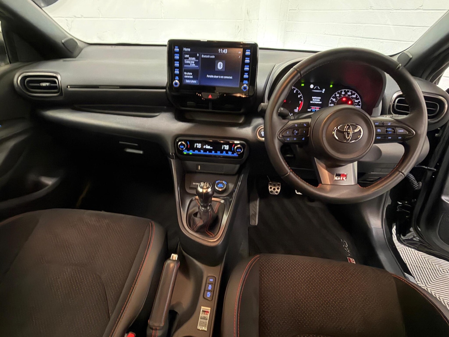 Used Toyota Yaris 2021 for sale - 77043105: Photo 17