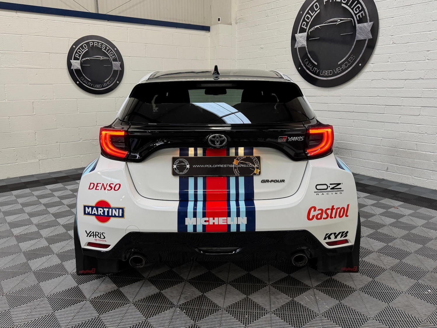 Used Toyota Yaris 2021 for sale - 77043105: Photo 19