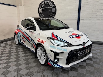 Toyota Yaris feature image