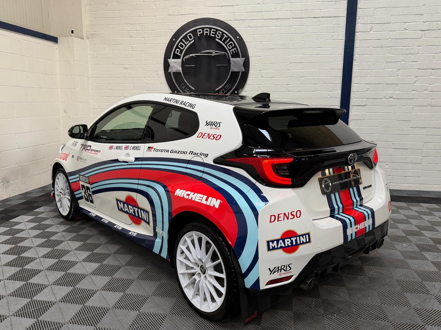 Used Toyota Yaris 2021 for sale - 77043105: Photo 2