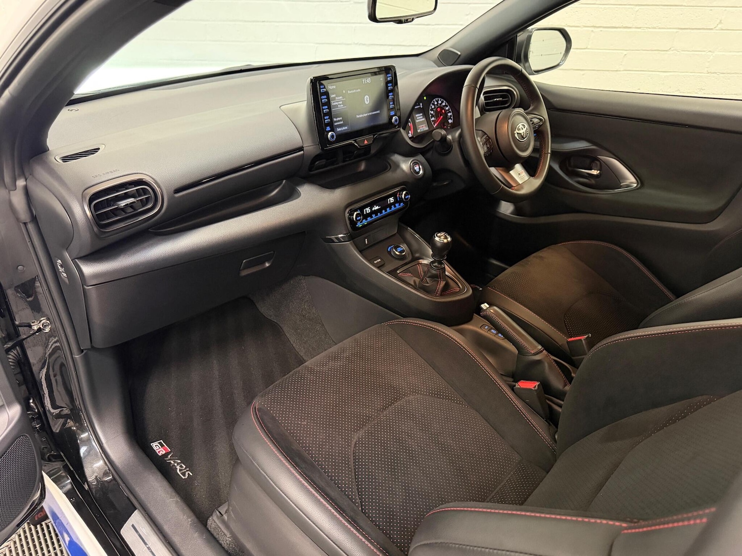 Used Toyota Yaris 2021 for sale - 77043105: Photo 21