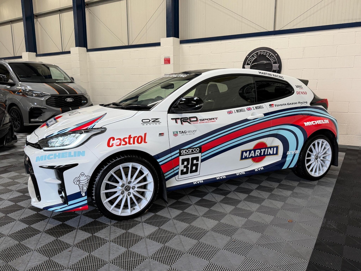 Used Toyota Yaris 2021 for sale - 77043105: Photo 4