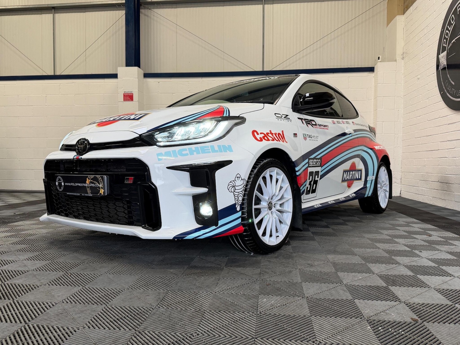 Used Toyota Yaris 2021 for sale - 77043105: Photo 6