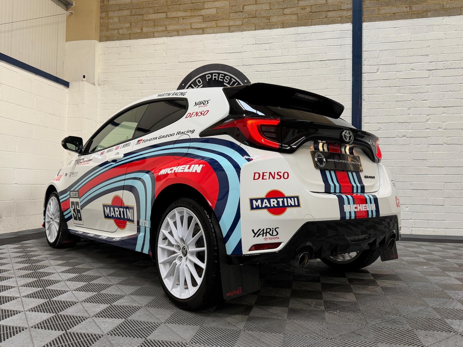 Used Toyota Yaris 2021 for sale - 77043105: Photo 7