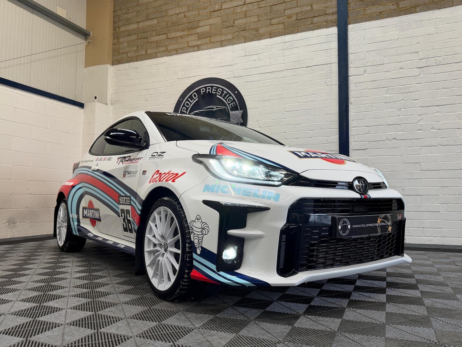 Used Toyota Yaris 2021 for sale - 77043105: Photo 8