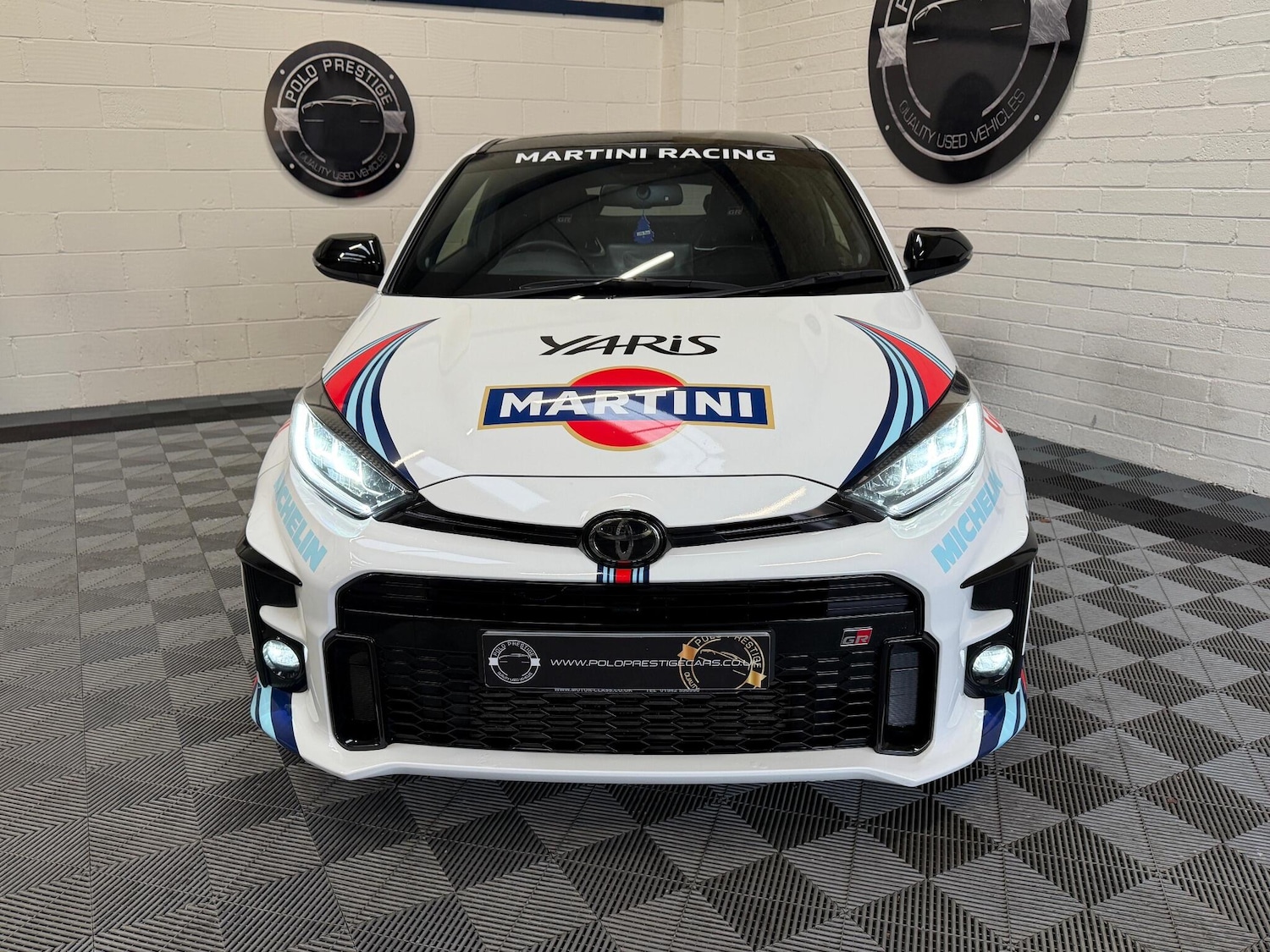 Used Toyota Yaris 2021 for sale - 77043105: Photo 9