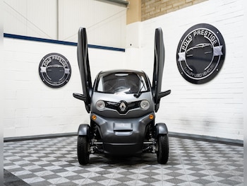 Used Renault Twizy 2017 for sale - 77457918: Photo