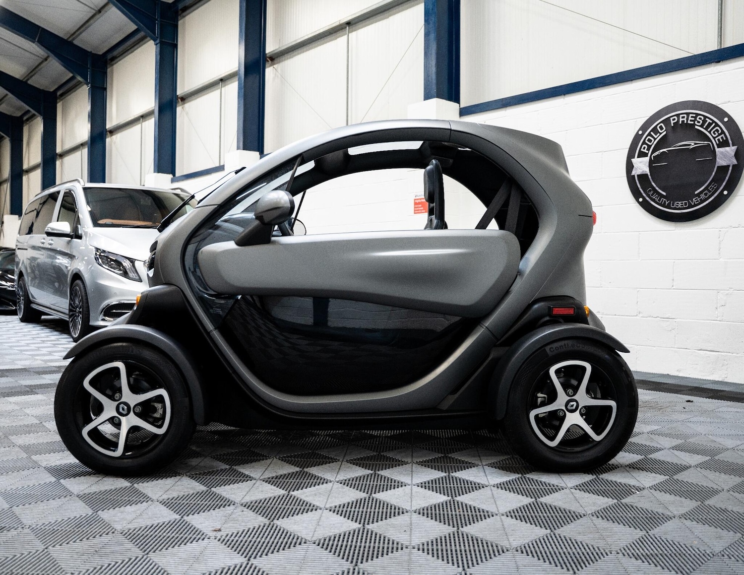 Used Renault Twizy for sale - 77457918: Photo 4