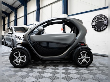 Used Renault Twizy 2017 for sale - 77457918: Photo