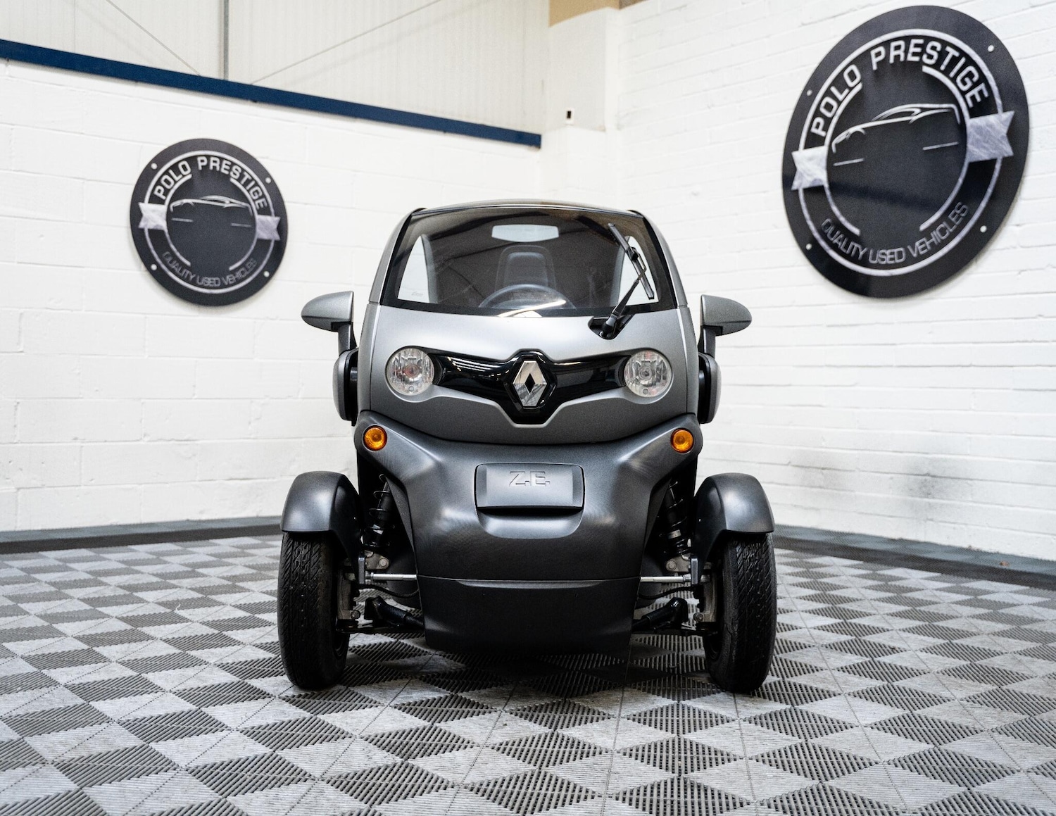 Used Renault Twizy for sale - 77457918: Photo 5