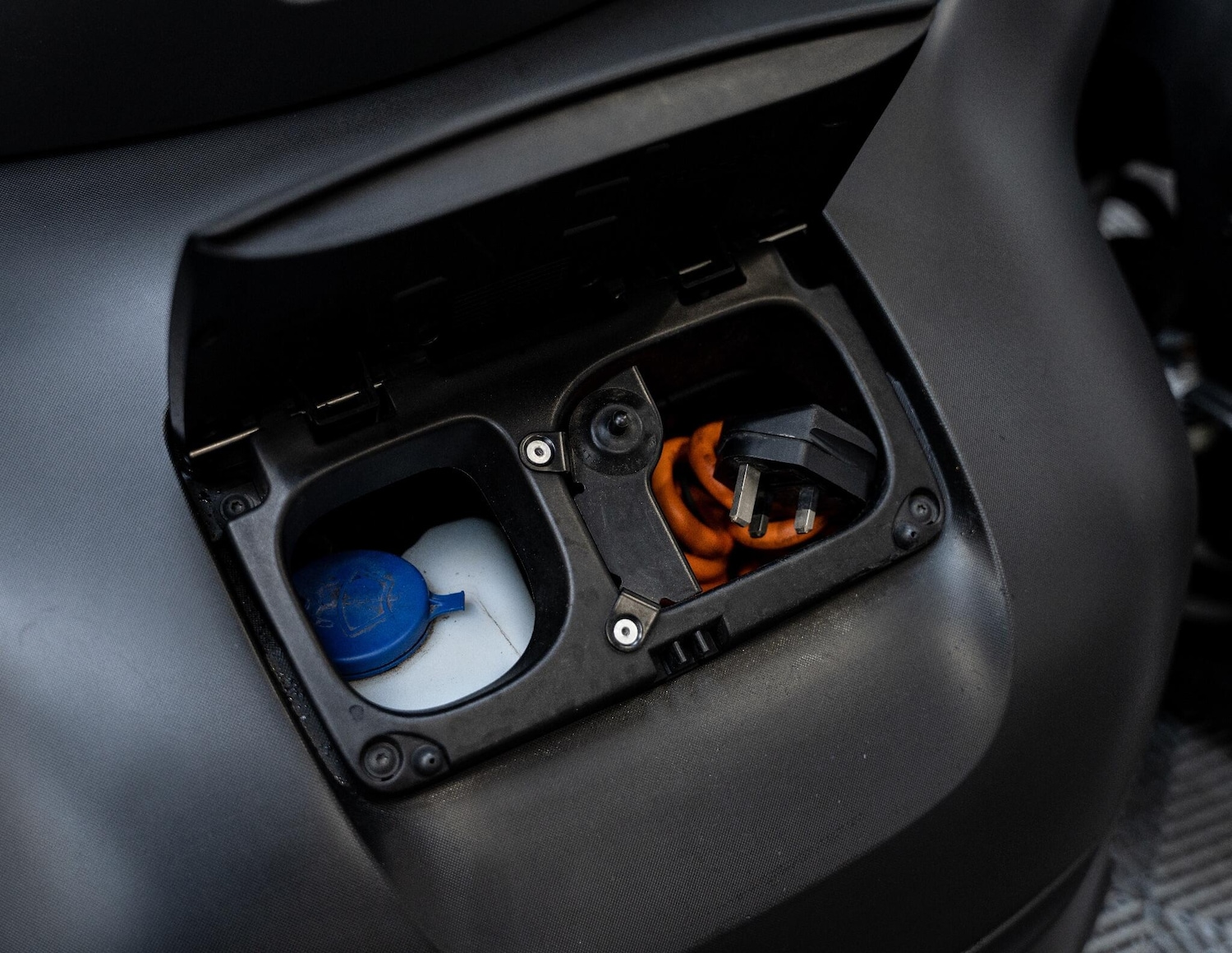 Used Renault Twizy for sale - 77457918: Photo 8