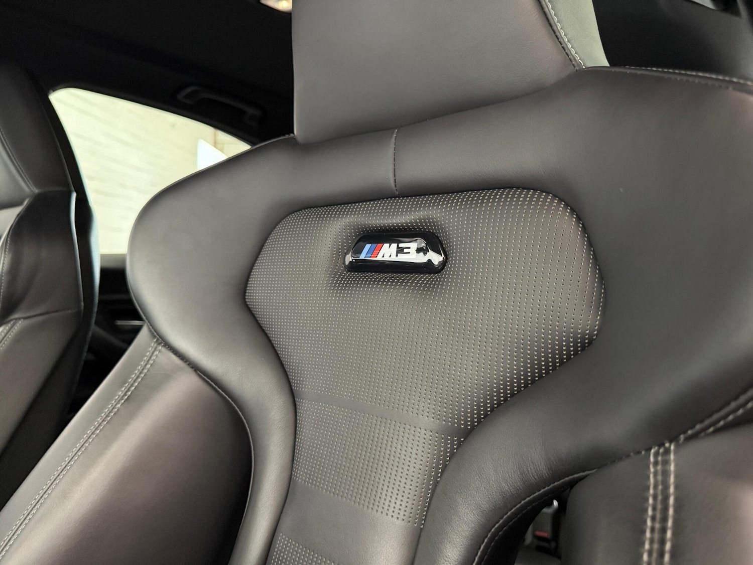 Used BMW M3 2017 for sale - 76690923: Photo 11