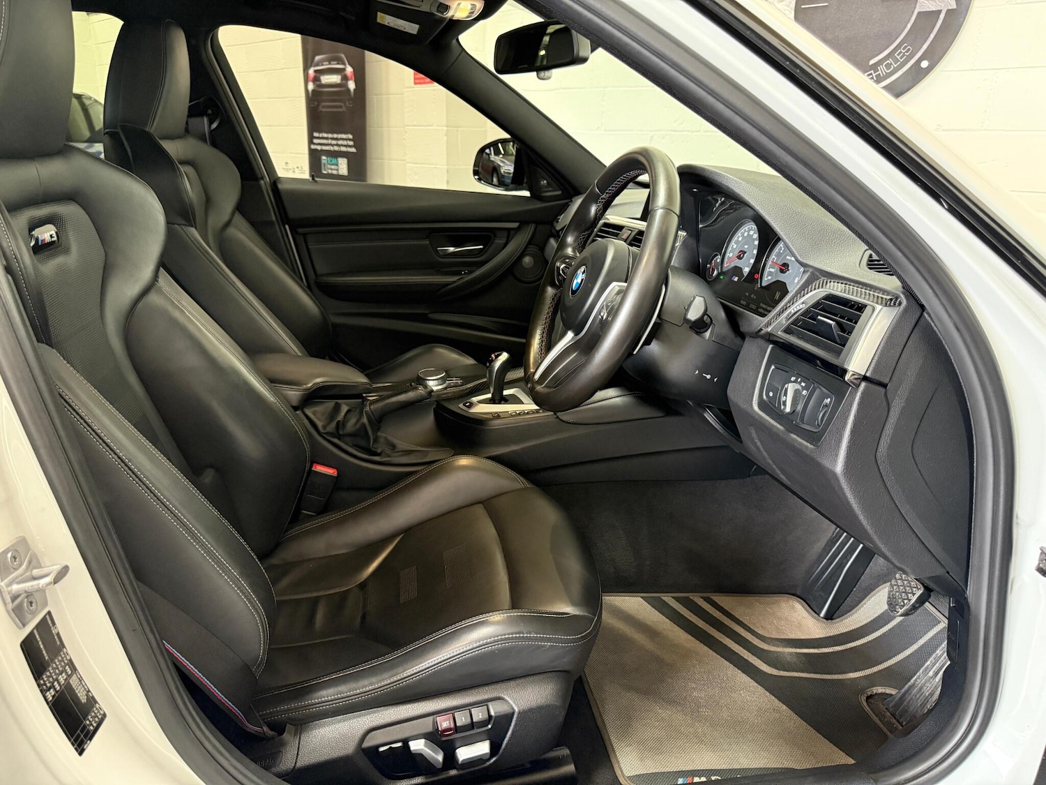 Used BMW M3 2017 for sale - 76690923: Photo 12