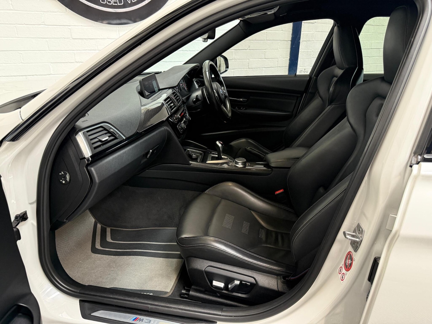 Used BMW M3 2017 for sale - 76690923: Photo 13