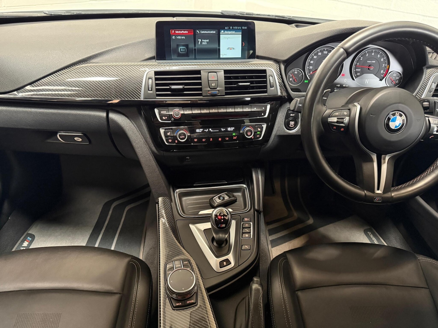 Used BMW M3 2017 for sale - 76690923: Photo 15