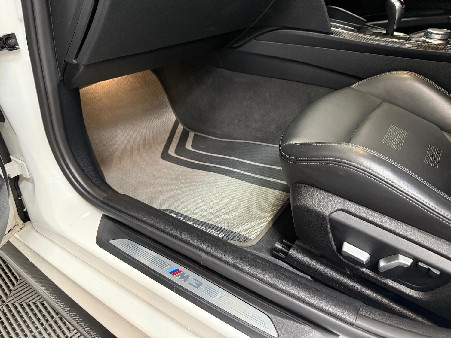 Used BMW M3 2017 for sale - 76690923: Photo 16