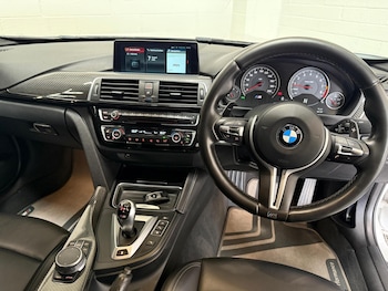 Used BMW M3 2017 for sale - 76690923: Photo