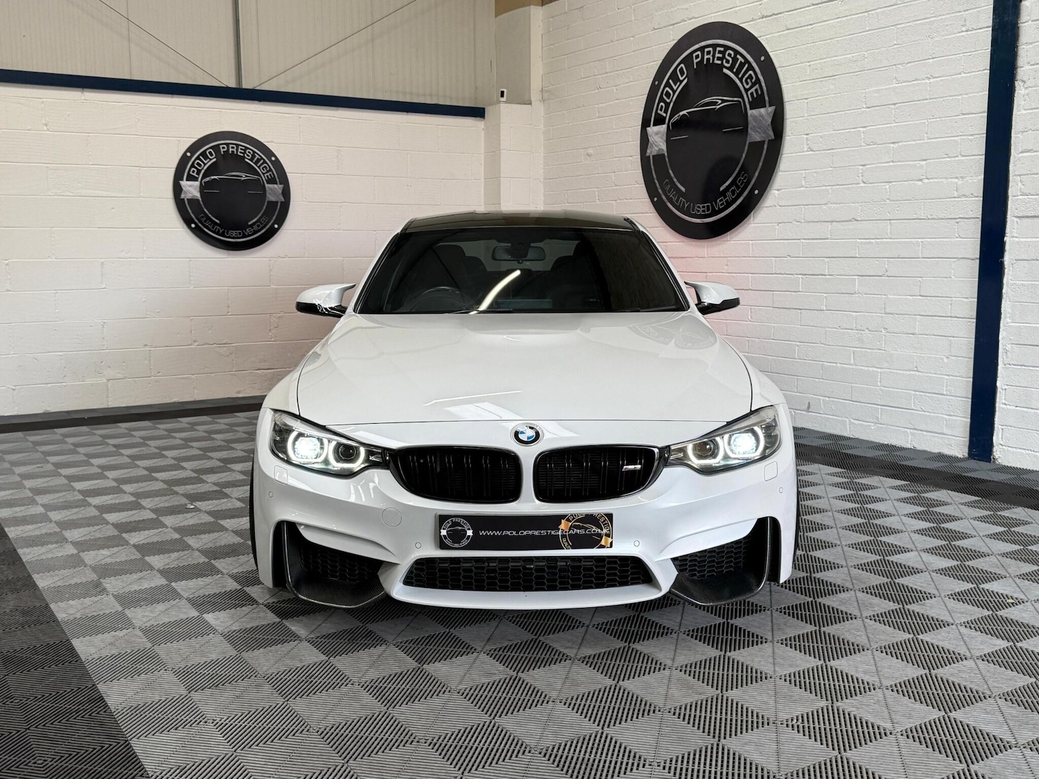 Used BMW M3 2017 for sale - 76690923: Photo 5