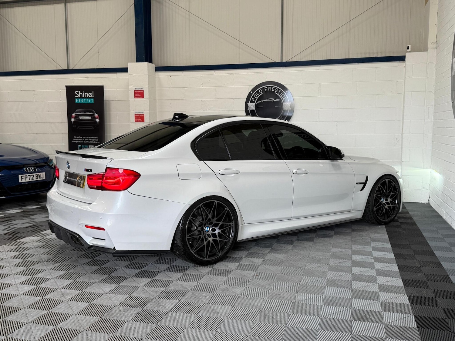 Used BMW M3 2017 for sale - 76690923: Photo 7