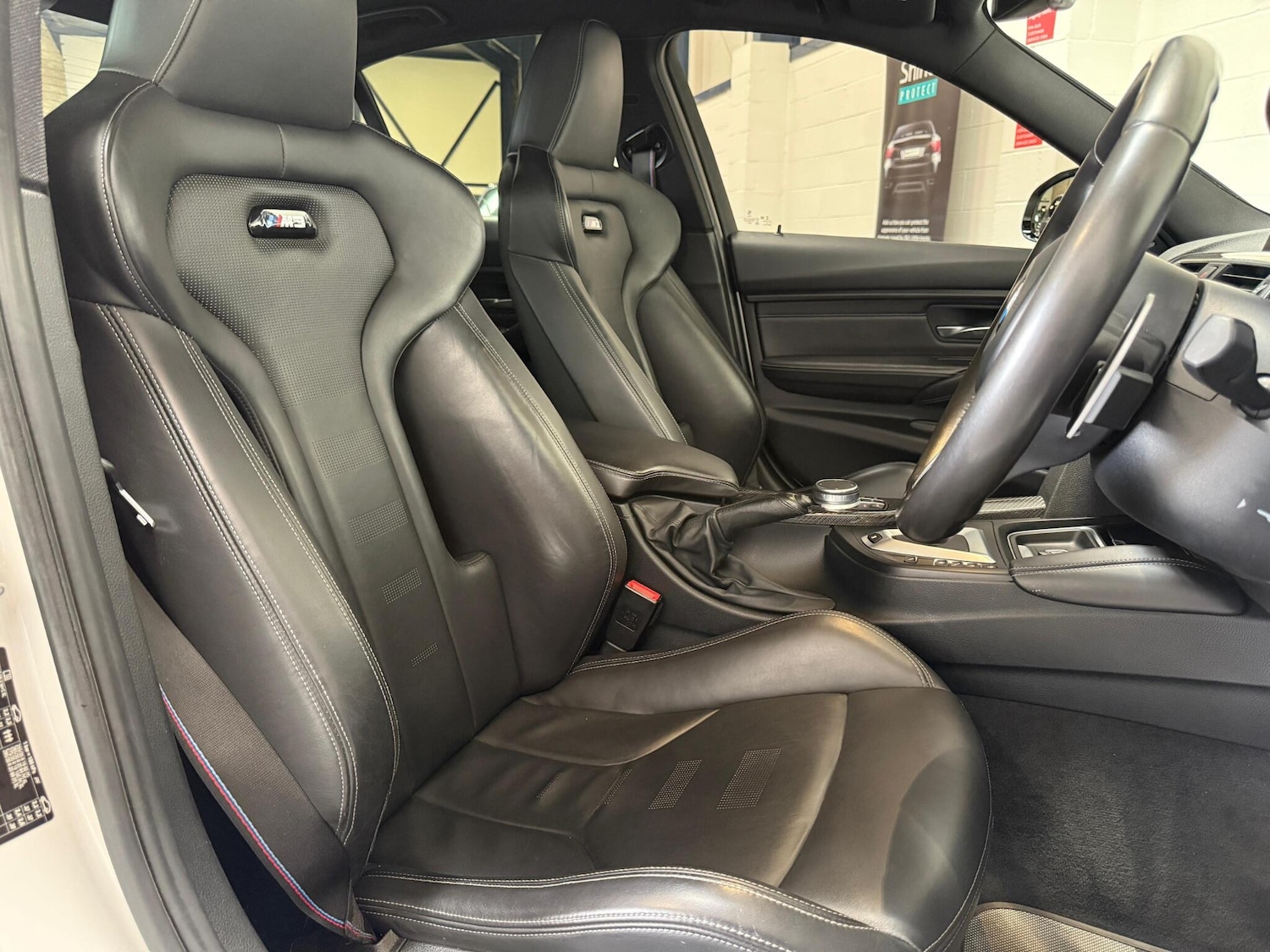 Used BMW M3 2017 for sale - 76690923: Photo 9