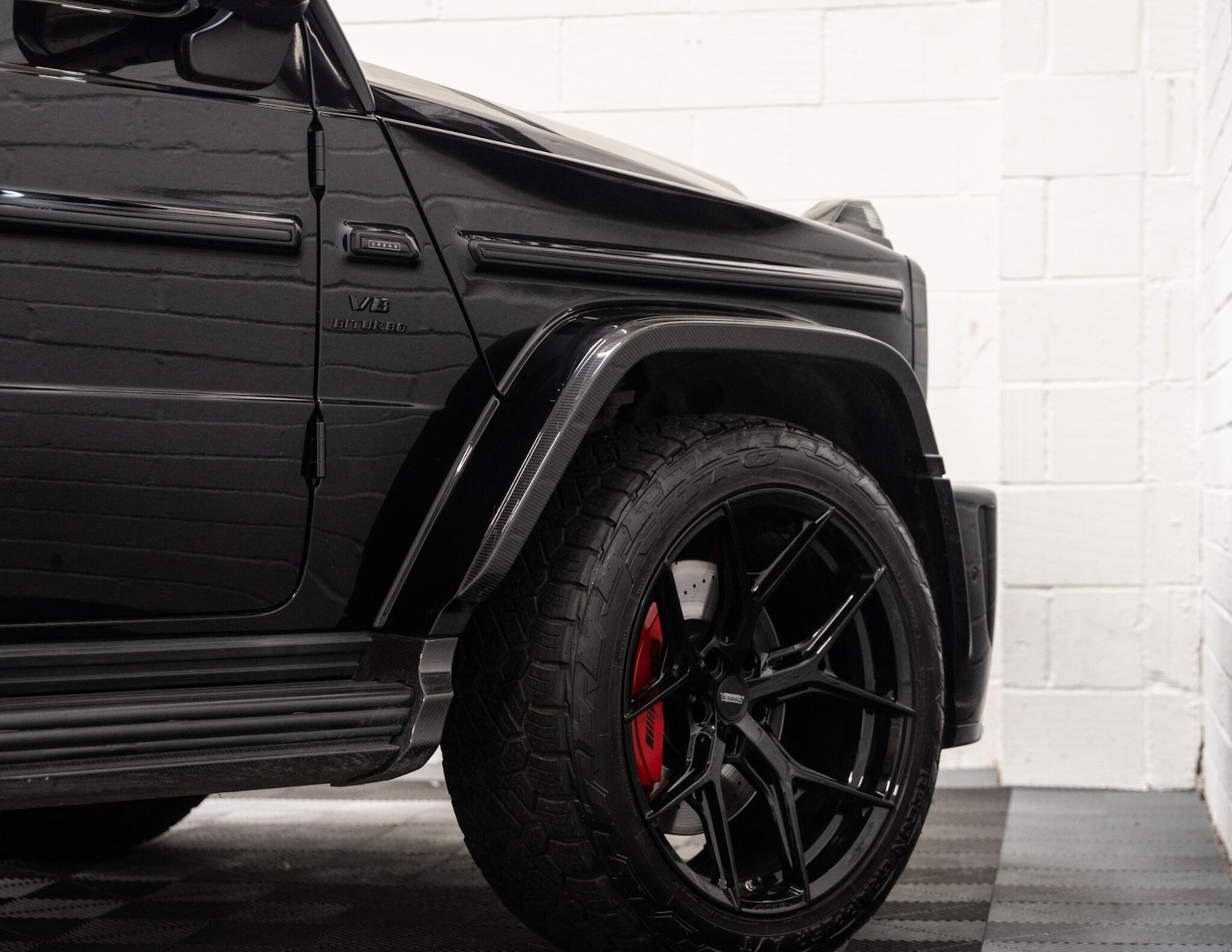 Used Mercedes-Benz G Class 2020 for sale - 76690922: Photo 15