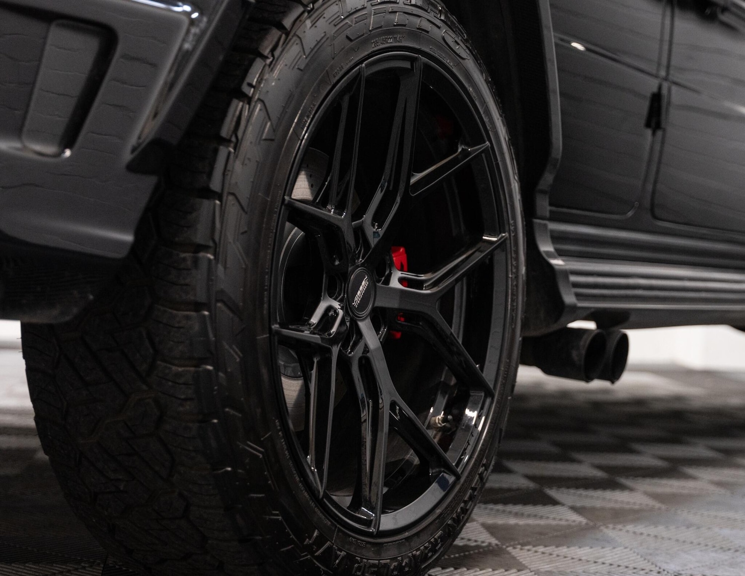 Used Mercedes-Benz G Class 2020 for sale - 76690922: Photo 16